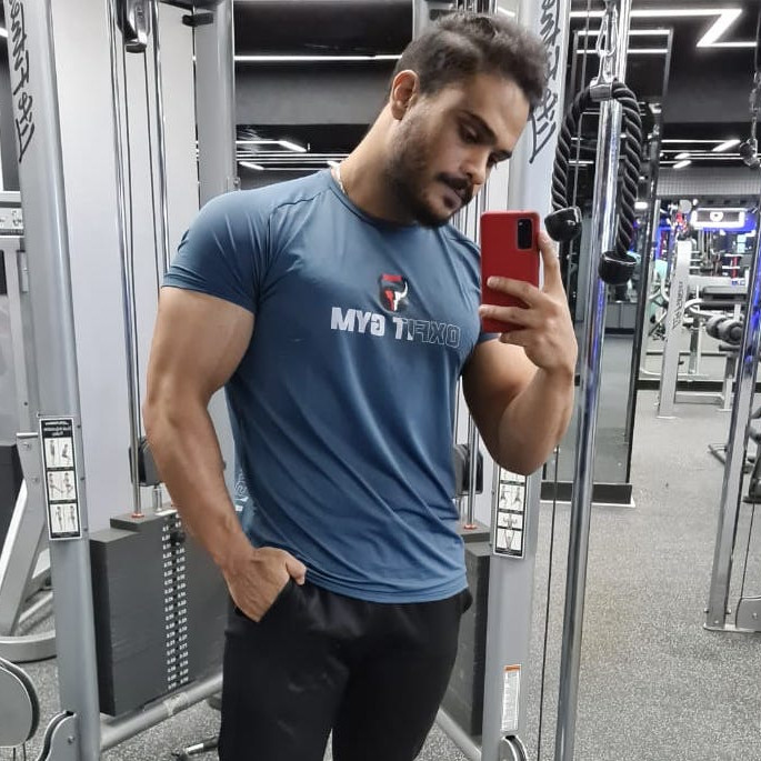 Trainer